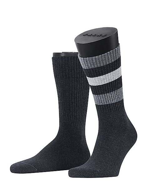 Esprit Socken Colour Block 2-Pack (2-Paar) in hochwertiger Rippstruktur günstig online kaufen