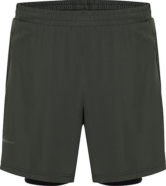 Energetics Funktionsshorts He.-Shorts Allen V M BLACK/ROSE DARK günstig online kaufen