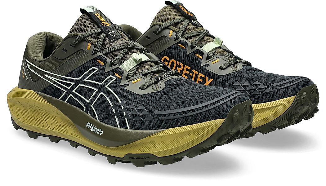 Asics GEL-TRABUCO 13 GORE-TEX Trailrunningschuh wasserdicht günstig online kaufen