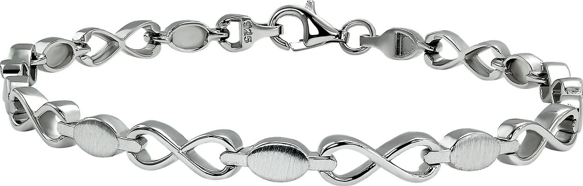 SilberDream Silberarmband SilberDream Armband Infinite 925 Silber (Armband) günstig online kaufen