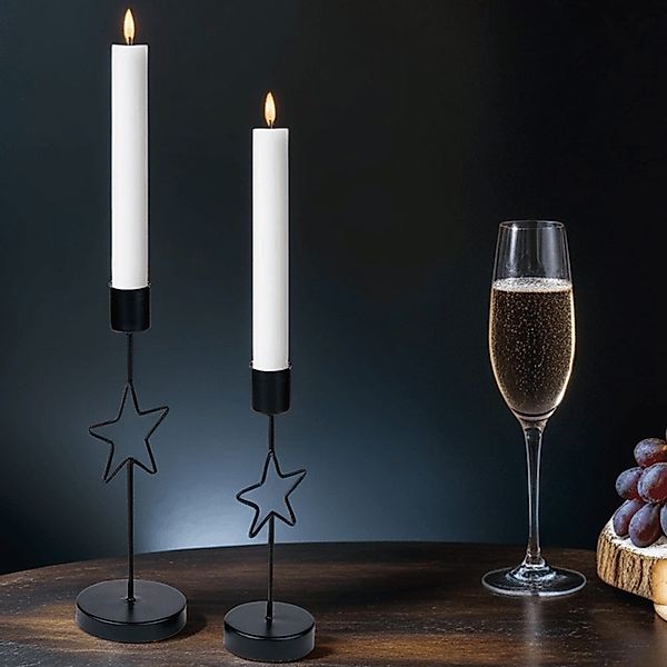 Marrakesch Orient & Mediterran Interior Kerzenständer günstig online kaufen