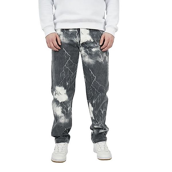 PICALDI Jeans 5-Pocket-Jeans Zicco 472 Flash Black (1-tlg) 5-Pocket-Style günstig online kaufen