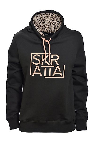 Skratta Schalkragenpullover Maja günstig online kaufen