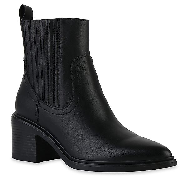 VAN HILL 841887 Stiefelette Schuhe günstig online kaufen