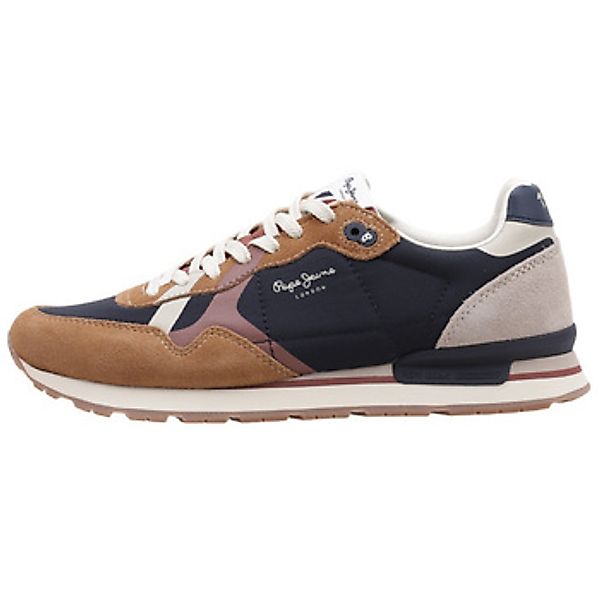 Pepe jeans  Sneaker BRIT COVER M günstig online kaufen