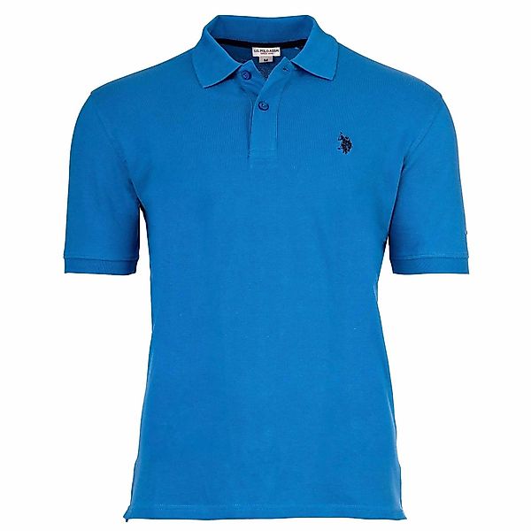 U.S. Polo Assn Poloshirt Herren Poloshirt günstig online kaufen