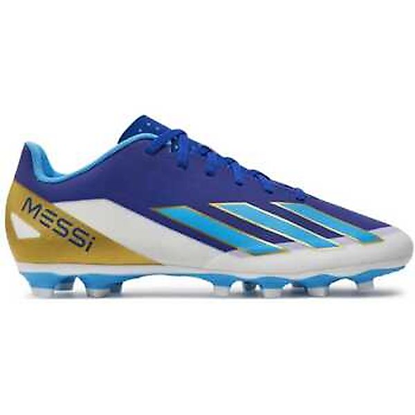adidas  Fussballschuhe X CRAZYFAST CLUB blue günstig online kaufen