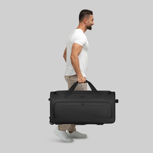 Redolz Reisetasche Duffle Essentials, Polyester günstig online kaufen