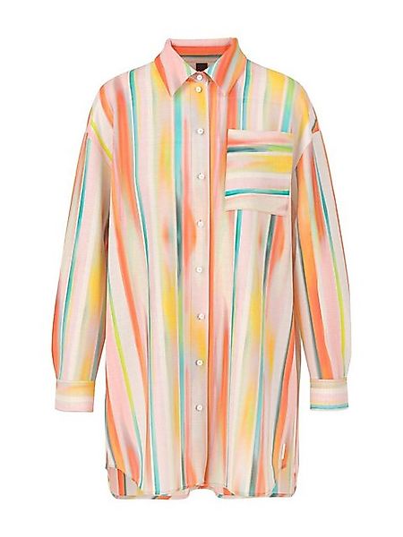 Marc Cain Blusenponcho Marc Cain Sports / Da. Bluse / Bluse günstig online kaufen