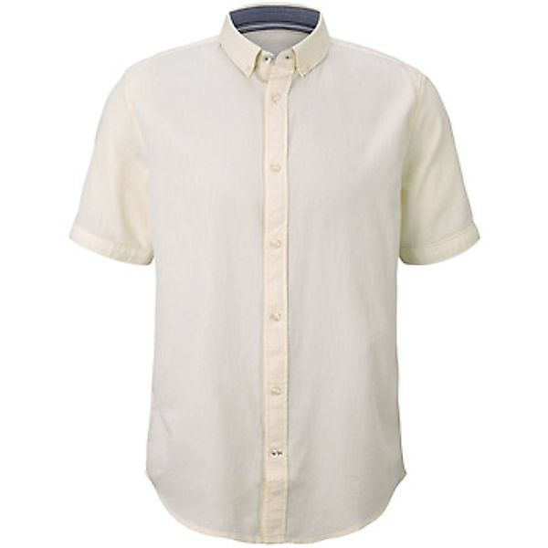 Tom Tailor  Kurzarm Hemdbluse Kurzarm FreizeitHemd for Herren günstig online kaufen