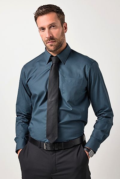 JP1880 Businesshemd JP1880 Hemd Business Variokragen günstig online kaufen