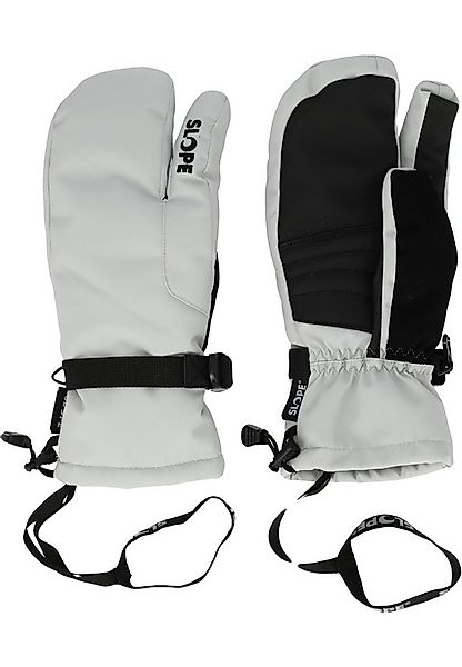 SLOPE Fäustlinge Flynn im praktischen Dreifinger-Design günstig online kaufen