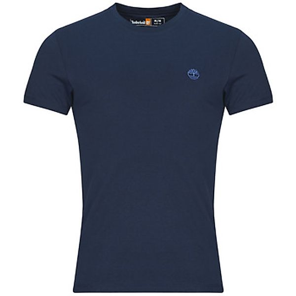 Timberland  T-Shirt DUNSTAN RIVER SHORT SLEEVE TEE günstig online kaufen