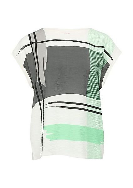 s.Oliver T-Shirt günstig online kaufen