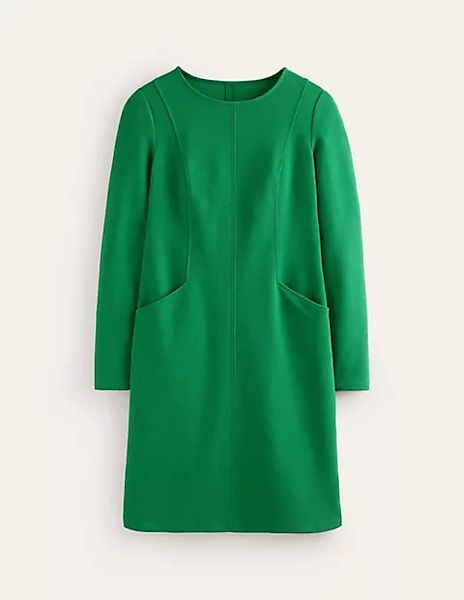 Ellen Ottoman-Kleid Damen Boden, Grünes Tamburin günstig online kaufen