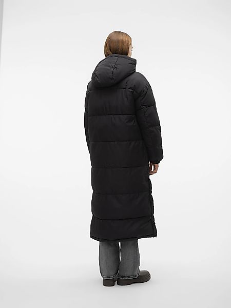 Vero Moda Steppmantel "VMKLEA LONG COAT NOOS" günstig online kaufen