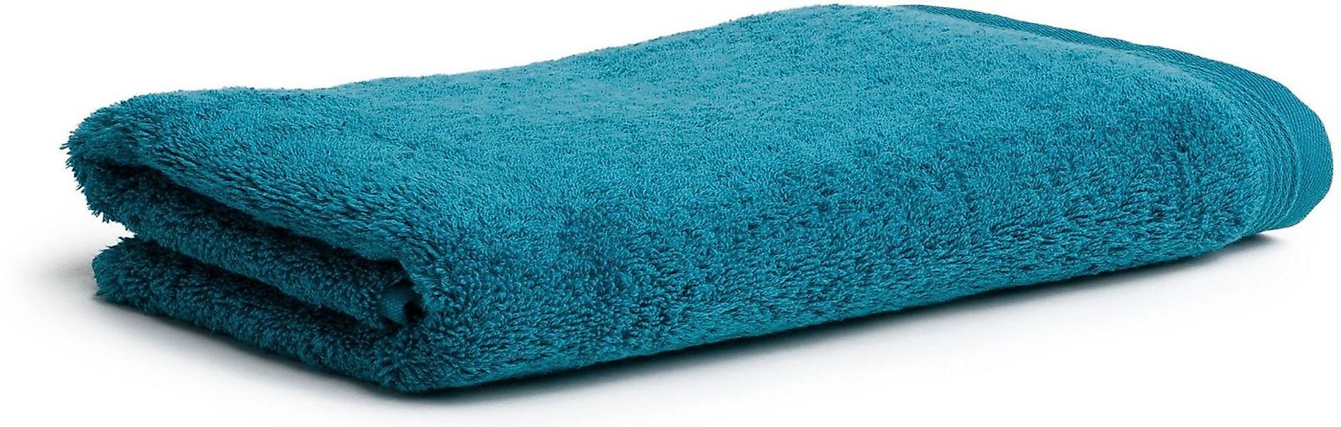 Möve Badetuch Superwuschel, Walkfrottee (1-St), Badetuch mit Bordüre, 100% günstig online kaufen