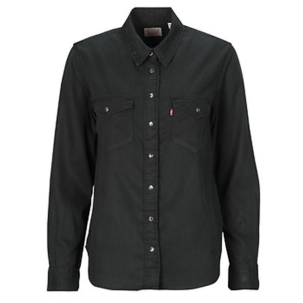 Levis  Blusen ICONIC WESTERN günstig online kaufen