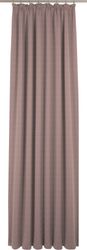 Wirth Vorhang "Torbole" Ösen 1 Stk. tlg. günstig online kaufen