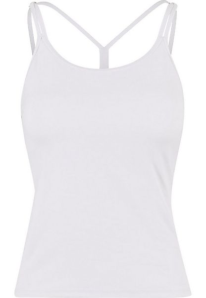 URBAN CLASSICS Muskelshirt Urban Classics Ladies Sports Top Ladies Sports T günstig online kaufen