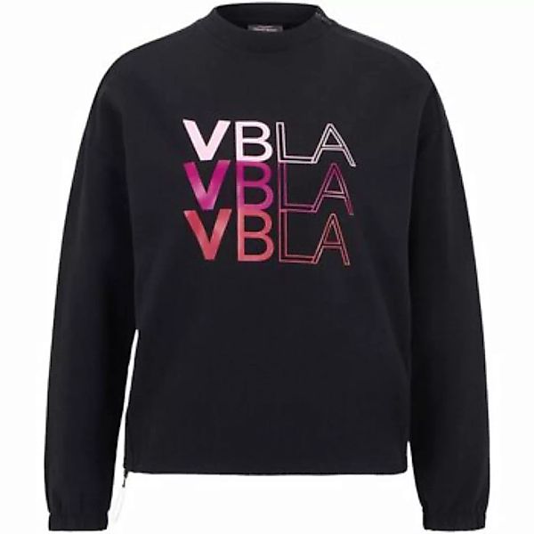 Venice Beach  Sweatshirt Sport Addison 4021 OB01 Sweatshir 100110/990 990-9 günstig online kaufen