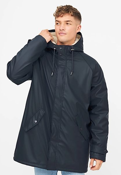 Derbe Winterjacke Trekholm Wasserabweisend, mit versiegelten günstig online kaufen