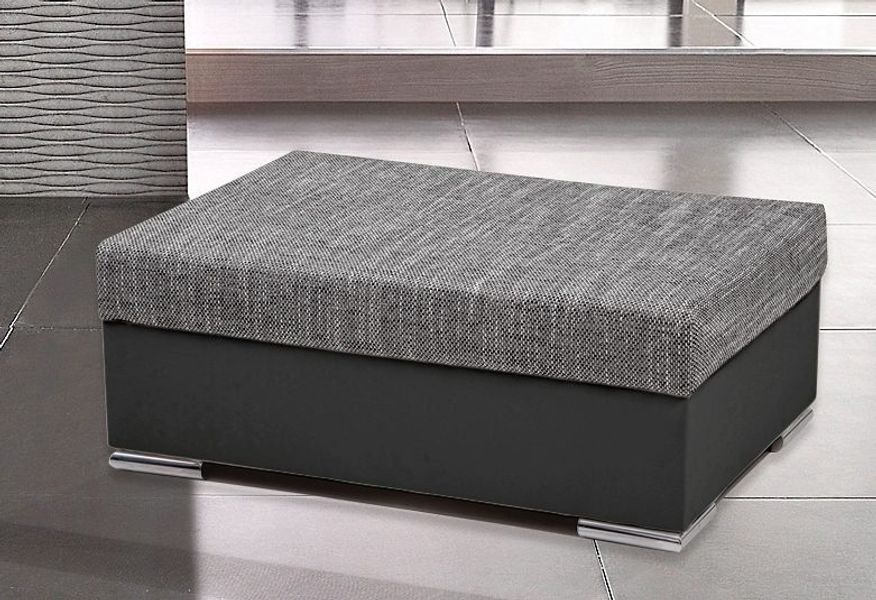 COLLECTION AB Hocker John, Frei im günstig online kaufen