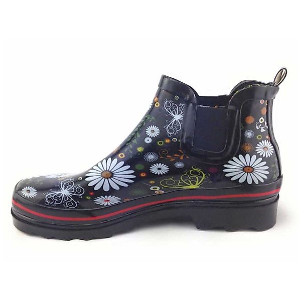 Beck Stiefelette Chelseaboots (1-tlg) günstig online kaufen