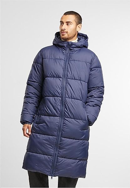 URBAN CLASSICS Steppjacke Mens Long Puffer günstig online kaufen