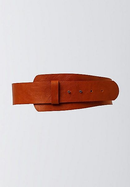 Style & Republic Taillengürtel Style Republic Breiter Taillen-Ledergürtel günstig online kaufen