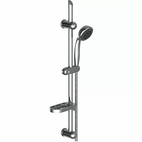 Schütte Brausegarnitur Fresh, Höhe 76 cm, günstig online kaufen