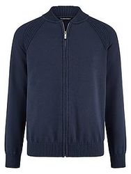 Cardigan Louis Sayn blau günstig online kaufen