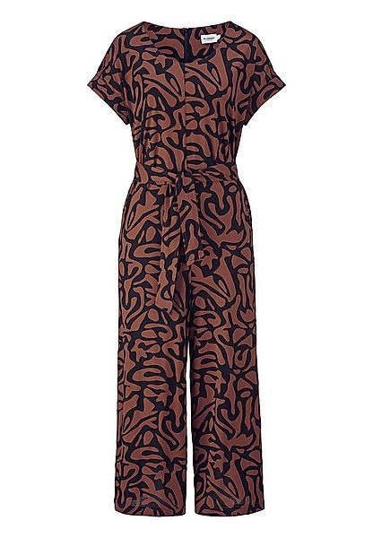 Hessnatur Overall aus reiner Bio-Baumwolle (1-tlg) günstig online kaufen