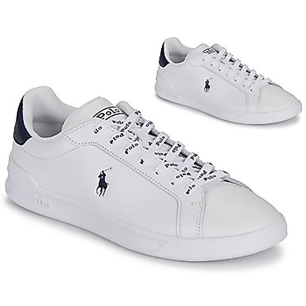 Polo Ralph Lauren  Sneaker HRT CT II-SNEAKERS-ATHLETIC SHOE günstig online kaufen