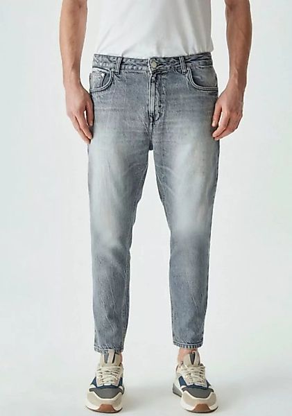 LTB Tapered-fit-Jeans ALESSIO günstig online kaufen