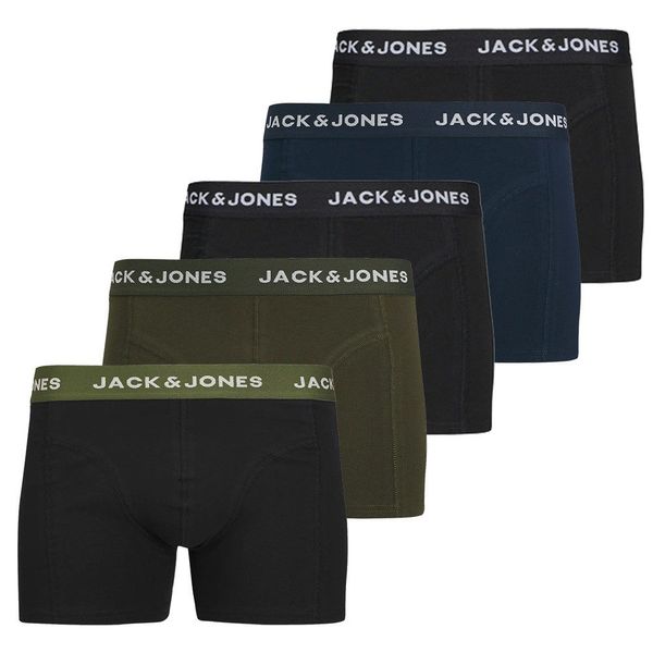 Jack & Jones Boxershorts JACK & günstig online kaufen