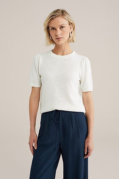 WE Fashion Longpullover günstig online kaufen