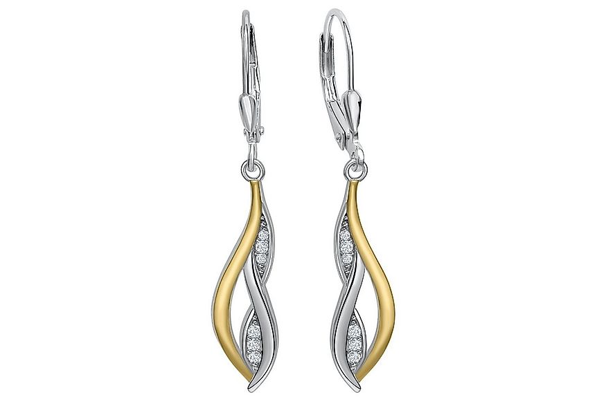 Vivance Paar Ohrhänger günstig online kaufen