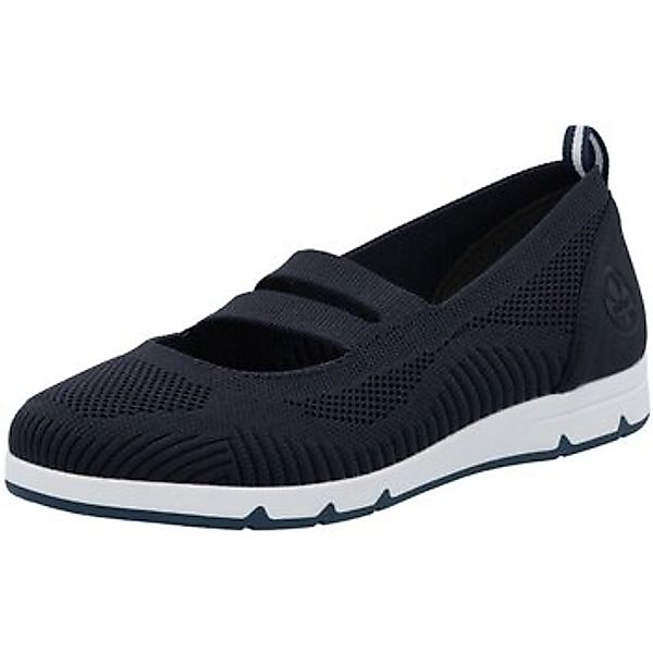 Rieker  Ballerinas L3053-14 günstig online kaufen