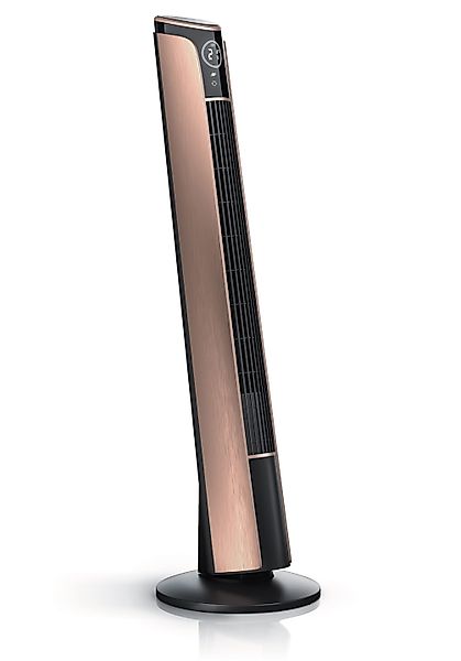 Brandson Turmventilator Standventilator 108cm, Fernbedienung, 10° günstig online kaufen