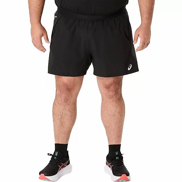 Asics Laufshorts "ROAD 5IN SHORT" günstig online kaufen