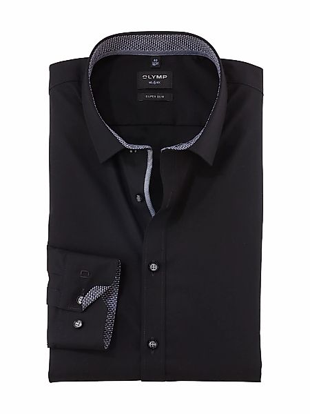 OLYMP Businesshemd No. Six super slim günstig online kaufen