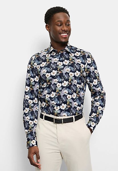 OLYMP Businesshemd "OLYMP Level Five, body fit, Kent" günstig online kaufen