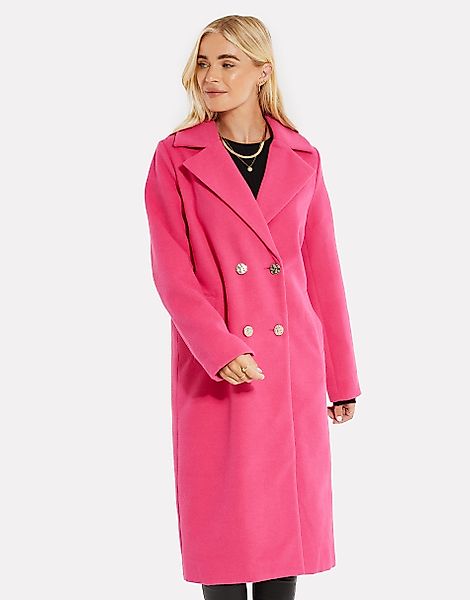 Threadbare Wintermantel THB Marley (1-tlg) im günstig online kaufen