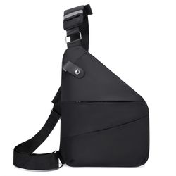 FOUORTUNATE-BEE Umhängetasche Schultertasche, Brusttasche, Anti-Diebstahl, günstig online kaufen