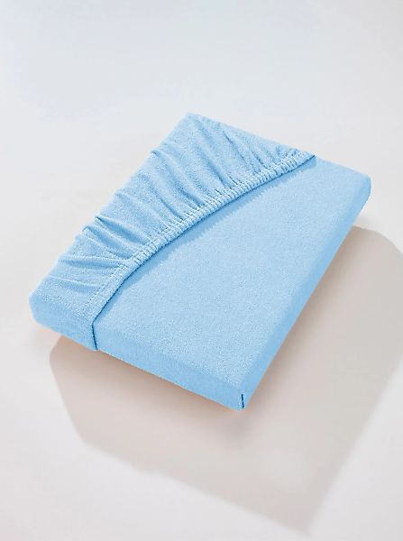 wäschepur Spannbettlaken günstig online kaufen