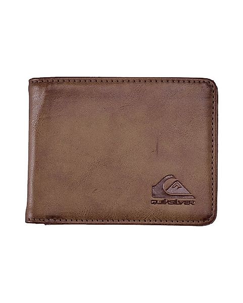 Quiksilver Brieftasche Slim Rays günstig online kaufen