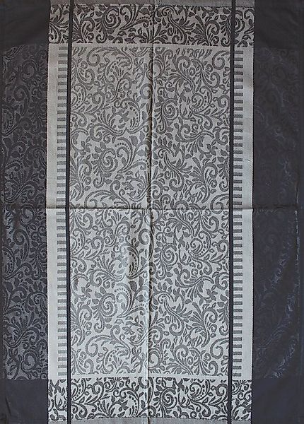 KH-Haushaltshandel Geschirrtuch Geschirrtücher, ca. 50 x 70 cm, 100% Baumwo günstig online kaufen
