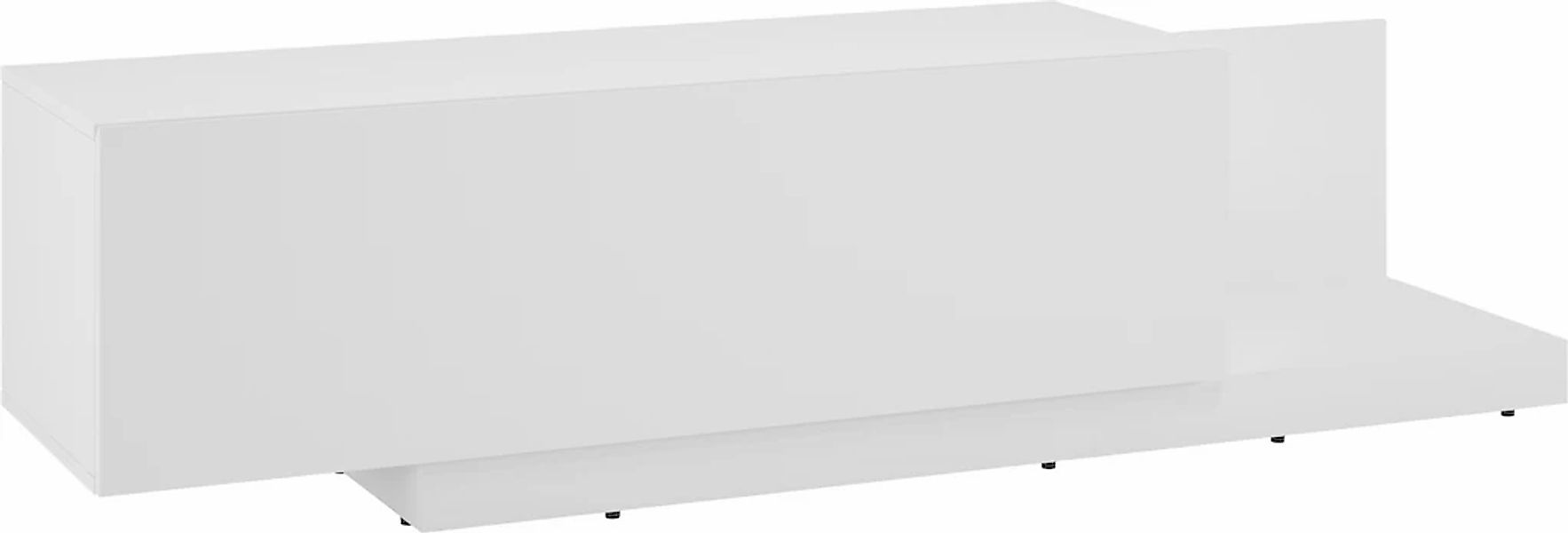 OTTO home Lowboard "Bristol" Breite ca. 163 cm günstig online kaufen