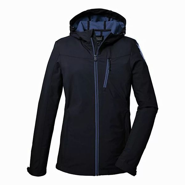 Killtec Softshelljacke Softshelljacke KOS 89 WMN SFTSHLL JCKT günstig online kaufen